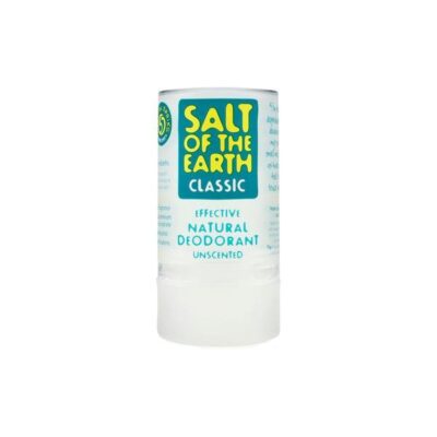 Salt of the Earth Natural Classic Deodorant