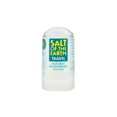 Salt of the Earth Natural Travel Deodorant