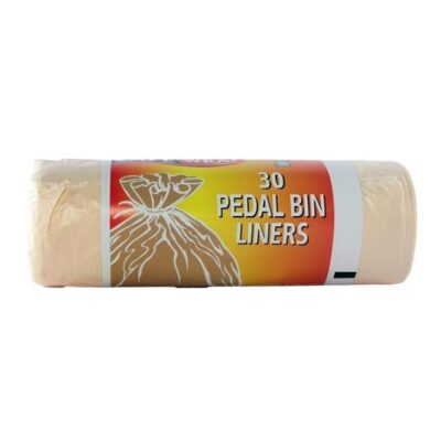 Safewrap Pedal Bin Liners