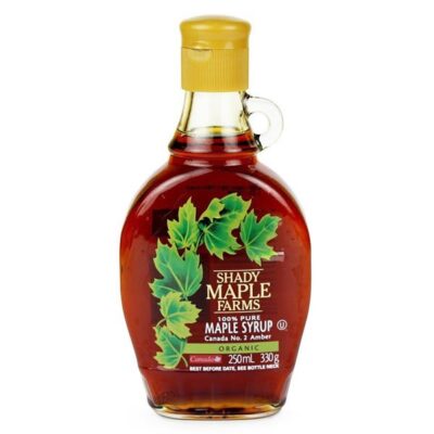 Shady Farm Maple Syrup