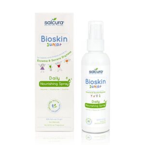 Salcura Bioskin Junior Daily Nourishing Spray 100ml
