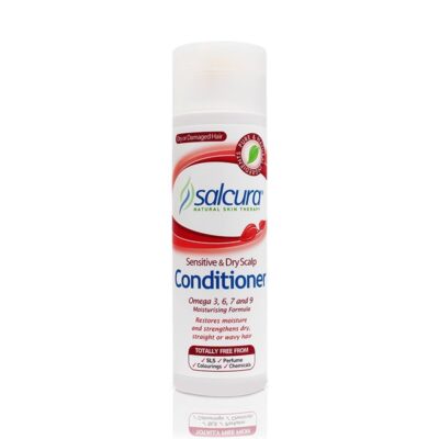 Salcura Omega Rich Conditioner