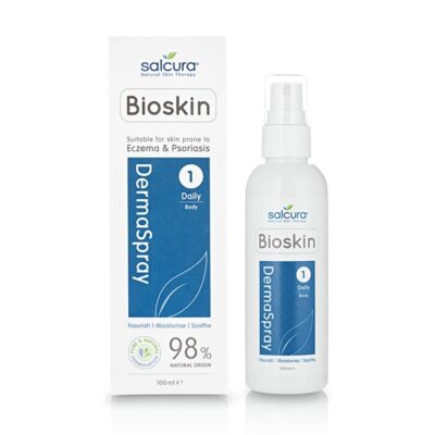 Salcura Bioskin DermaSpray