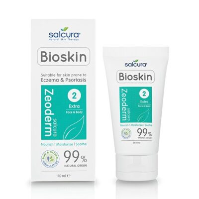 Salcura Bioskin Zeoderm