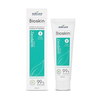 Salcura Bioskin Zeoderm