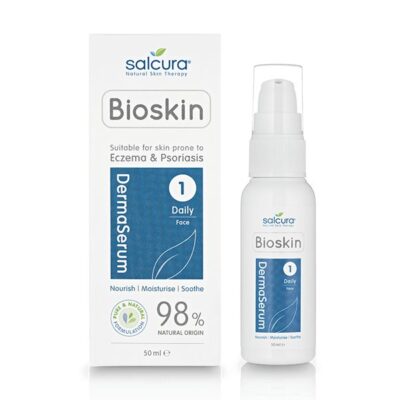 Salcura Bioskin DermaSerum