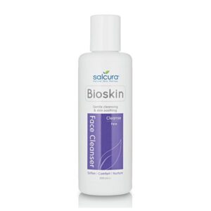 Salcura Bioskin Face Cleanser 150ml