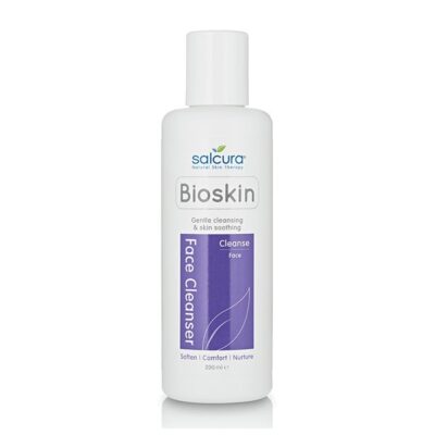 Salcura Bioskin Face Cleanser
