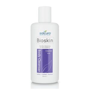 Salcura Bioskin Body Cleanser 200ml