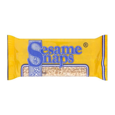 Sesame Snaps Original