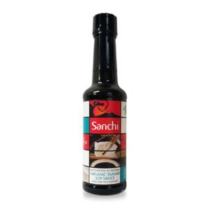 Sanchi Organic Tamari 150ml