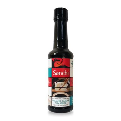 Sanchi Organic Tamari