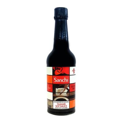 Sanchi Tamari