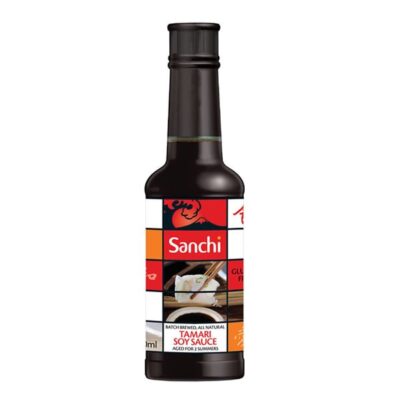 Sanchi Tamari