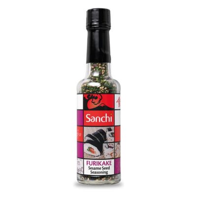 Sanchi Furikaki