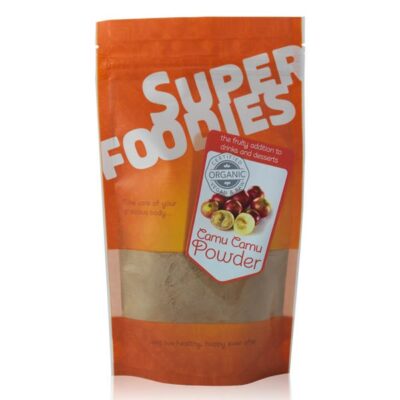 Superfoodies Camu Camu Powder