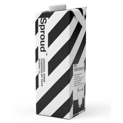 Sproud Unsweetened