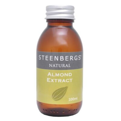 Steenbergs Almond Extract
