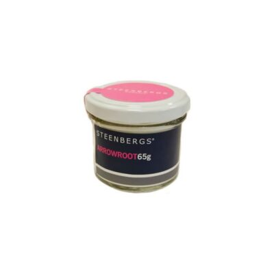 Steenbergs Arrowroot