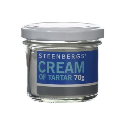 Steenbergs Cream of Tartar