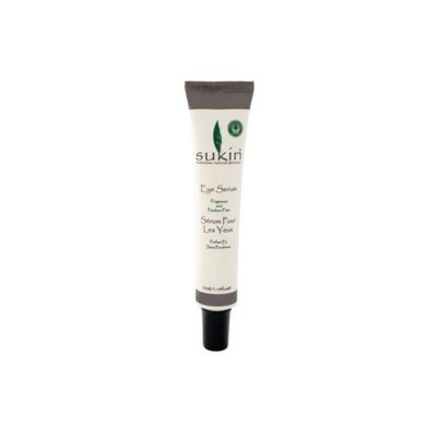 Sukin Antioxidant Eye Serum Tube