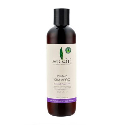 Sukin Volumising Shampoo
