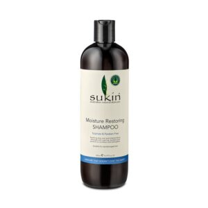 Sukin Hydrating Shampoo Cap 500ml