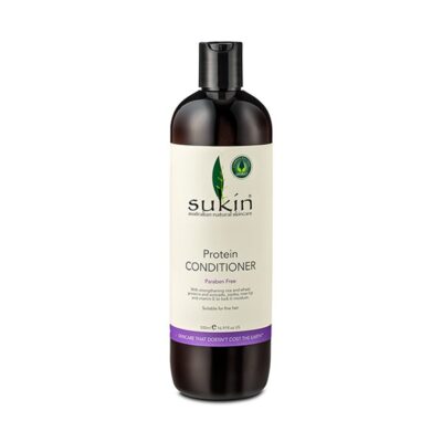 Sukin Volumising Conditioner Cap