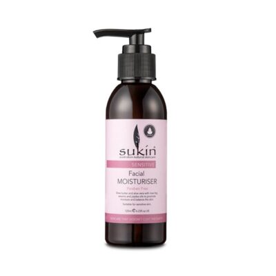 Sukin Sensitive Facial Moisturiser