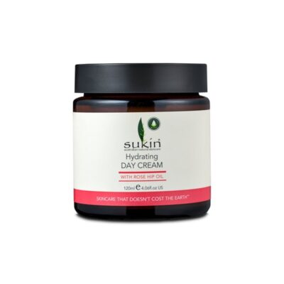 Sukin Hydrating Rosehip Day Cream