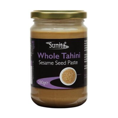 Sunita Whole Tahini
