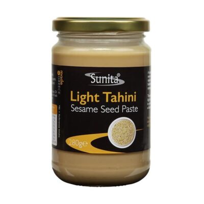 Sunita Light Tahini