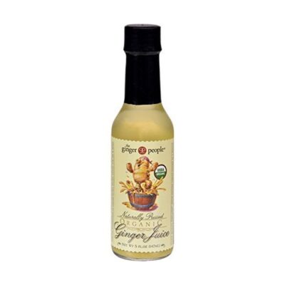 The Ginger People Organic Ginger Juice