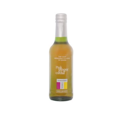 Thorncroft Pink Ginger