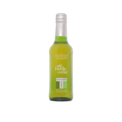 Thorncroft Wild Nettle Cordial
