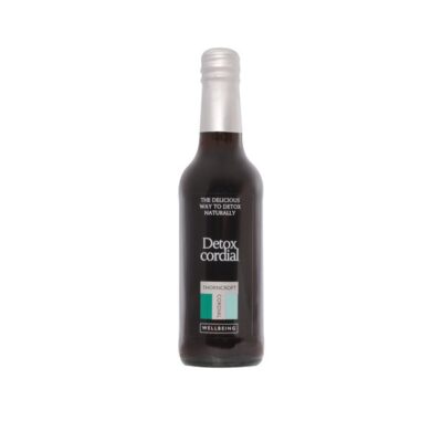 Thorncroft Herbal Liquorice Cordial