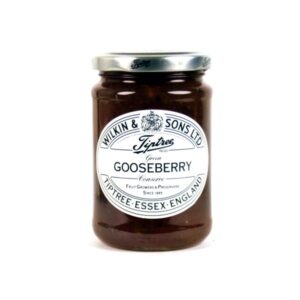 Tiptree Green Gooseberry Conserve 340g