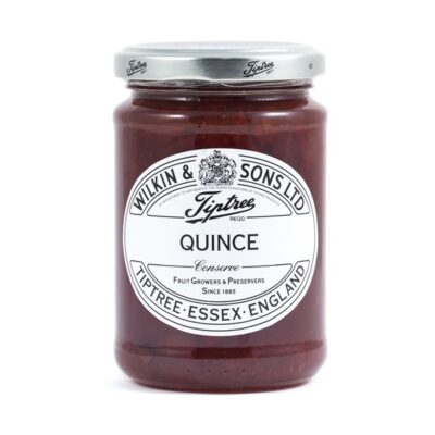 Tiptree Quince Conserve