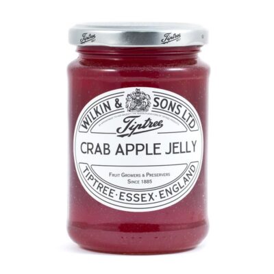 Tiptree Crab Apple Jelly