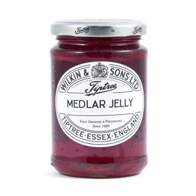 Tiptree Medlar Jelly