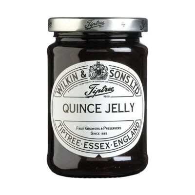 Tiptree Quince Jelly