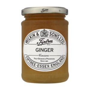 Tiptree Ginger Conserve 340g