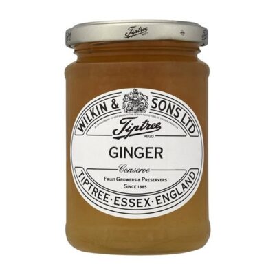 Tiptree Ginger Conserve