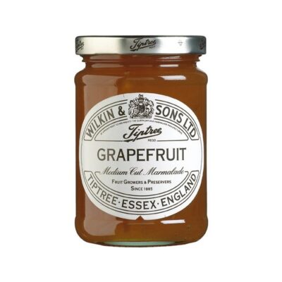 Tiptree Grapefruit Marmalade