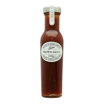 Tiptree Brown Sauce