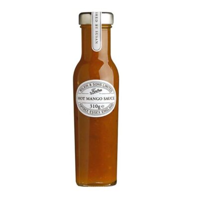 Tiptree Hot Mango Sauce