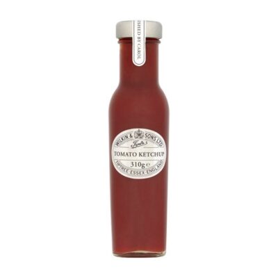 Tiptree Tomato Ketchup