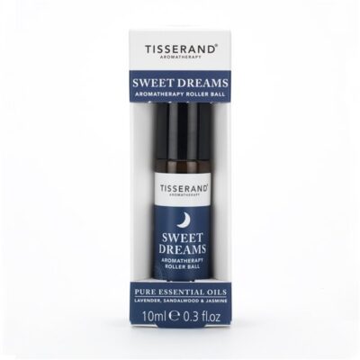 Tisserand Sleep Better Roller Ball