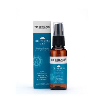 Tisserand De-Stress Mist