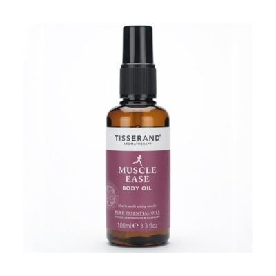 Tisserand Muscle Ease Body Oil